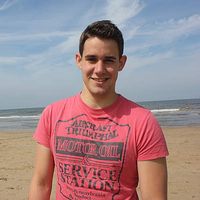 Marco Bohland's Photo