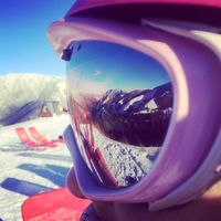 Le foto di Olga Faszczewska