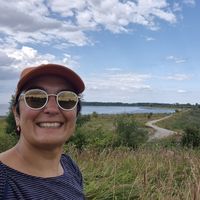 Elsa Passagne's Photo