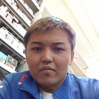 Ilich Niyazmamat uulu's Photo