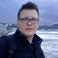 Fotos de Fatih Oğur