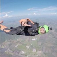 Marco Mendoza's Photo