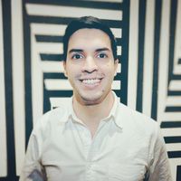 Mario Camargo的照片