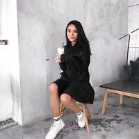 Fotos de Regzi Haryanti