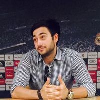 Alexandru Truta's Photo