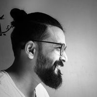 Fotos de Krishhna Agarwal