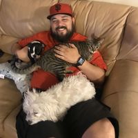 Фотографии пользователя Brian Paiz