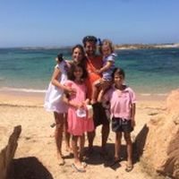 Fotos de Familia Hugonnet Salgado