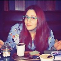 Photos de Elisavet Pamlidou