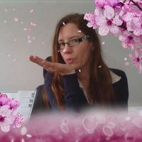 Melanie de Graaf's Photo