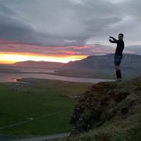 Petr Hromádka's Photo