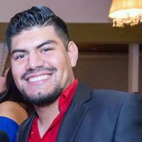 Junior Garcia Venegas's Photo