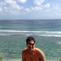 Enrique  Coelho Brugnara's Photo