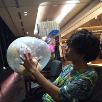 Yoshiki Muta's Photo