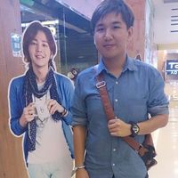 Samuel Young's Photo