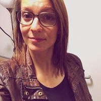 Theresa Kaschner's Photo