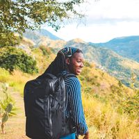 Shauntel Walters's Photo