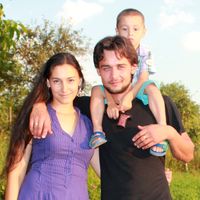 Cristina Movileanu的照片