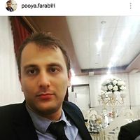 Pooya J的照片