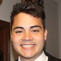 Max Westropp's Photo