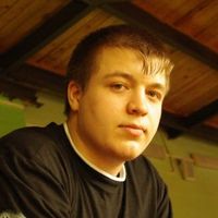 ILNUR Mukhametov's Photo