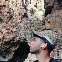 Fotos de Essayh Ismael