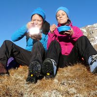 Ramona Schneider & Carla Gürtler的照片