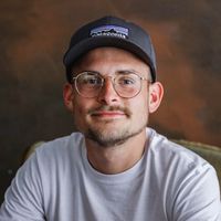 Daniel Schmitt's Photo