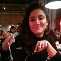 Kelly Simbaqueva的照片