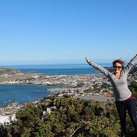 Michaela Ulmann's Photo