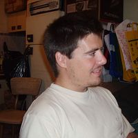 Leandro Wasowski's Photo