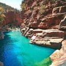 A motorcycle trip to Paradise's picture