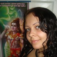 Ine Susann Rehnlund's Photo