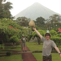 Nicholas Moss的照片