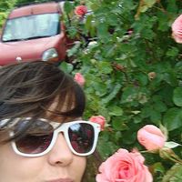 Sabrina Juillet's Photo