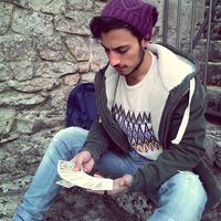 Giovanni Pichichero's Photo