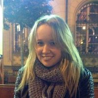 Joanna Szymanek's Photo