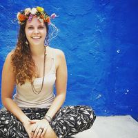 Lea-Anabel Wolf的照片