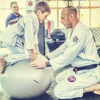 Bruno Gobatto's Photo