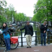 Manzur Moidunny's Photo