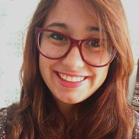 Luiza Kovalscki's Photo