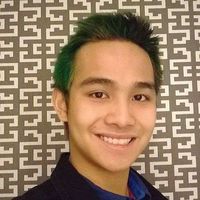 Julian Salazar's Photo