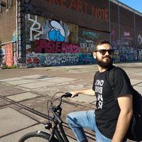 Dario Mandic's Photo