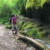 Daria Räuber's Photo