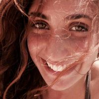 Caterina Trapani的照片