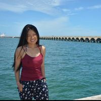 SophiaEoma xu's Photo