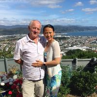 Graham & Lilly NZ's Photo