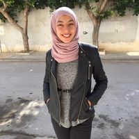 Ons Ben Yahmed's Photo