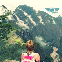 Melisa Ariaudo的照片