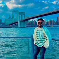 Akhilesh Jhawar的照片